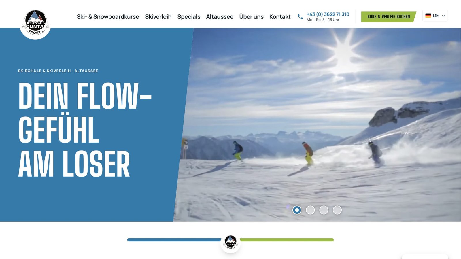 Startseite snow-mountain.at